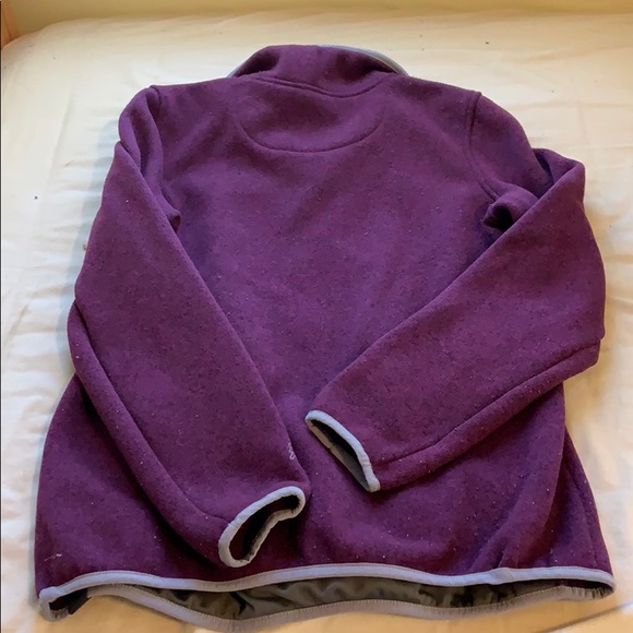 L.L.Bean sweatshirt - Picture 3 of 3